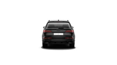 Audi Q7 SUV 50 TDI Quattro Tiptronic -  - Joinsteer - #3