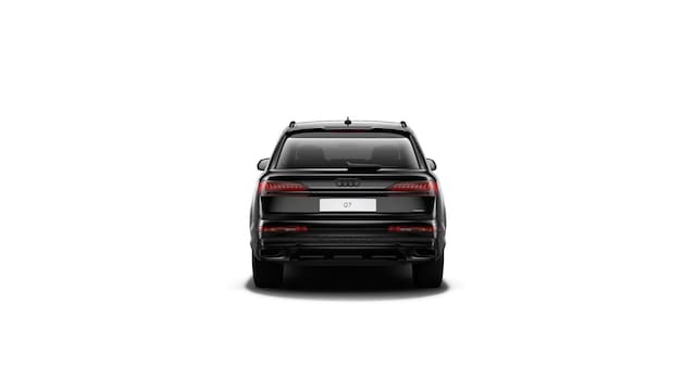 Audi Q7 SUV 50 TDI Quattro Tiptronic - 2022 - Joinsteer - #4