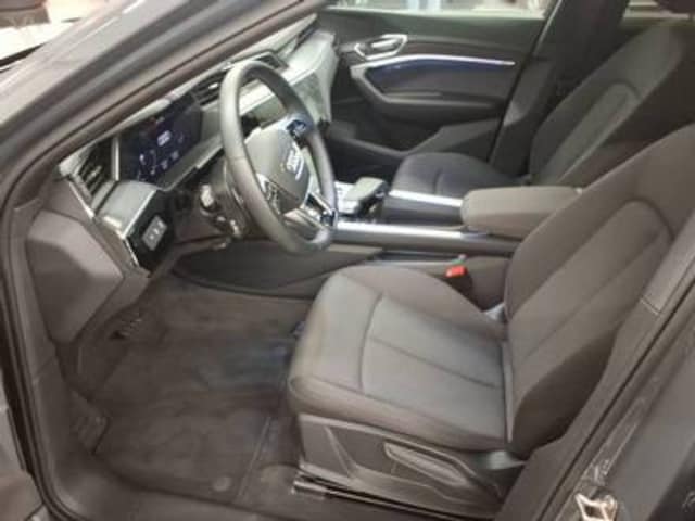 Audi Q8 Sportback E-tron Advanced 55 E-tron Quattro - 2025 - Joinsteer - #4