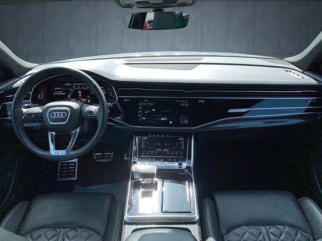 Audi Q8 SUV 50 TDI Quattro Tiptronic - 2022 - Joinsteer - #14