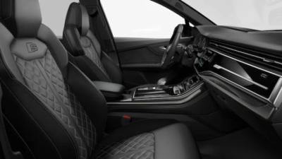 Audi Q7 SUV 50 TDI Quattro Tiptronic -  - Joinsteer - #4