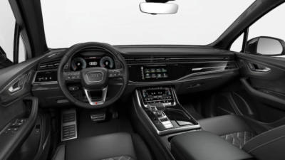 Audi Q7 SUV 50 TDI Quattro Tiptronic -  - Joinsteer - #5