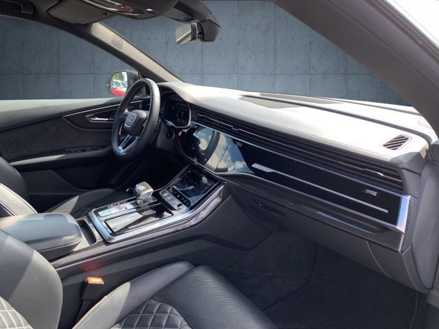 Audi Q8 SUV 50 TDI Quattro Tiptronic - 2022 - Joinsteer - #17