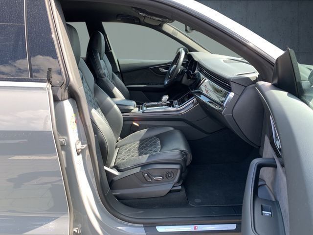 Audi Q8 SUV 50 TDI Quattro Tiptronic - 2022 - Joinsteer - #18