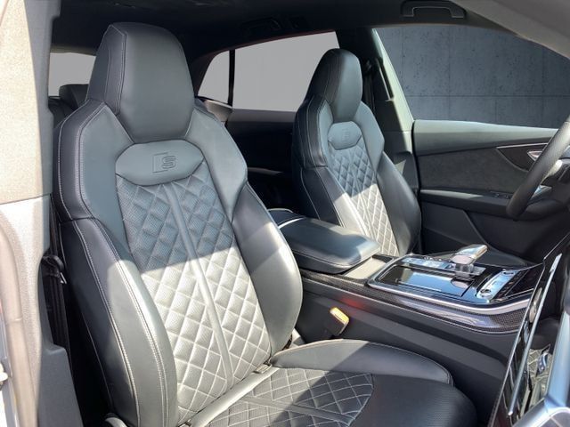 Audi Q8 SUV 50 TDI Quattro Tiptronic - 2022 - Joinsteer - #19