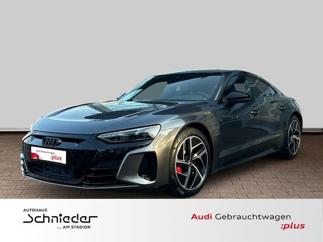 Audi E-tron GT Quattro E-tron Quattro - 2021 - Joinsteer - #1