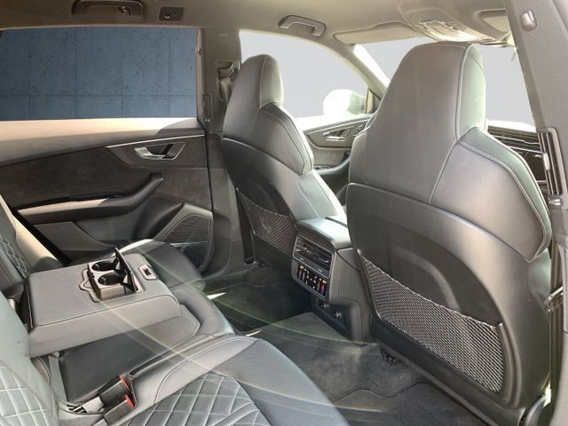 Audi Q8 SUV 50 TDI Quattro Tiptronic - 2022 - Joinsteer - #21