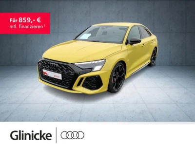 Audi RS 3 Limousine TFSI Quattro S Tronic -  - Joinsteer - #1