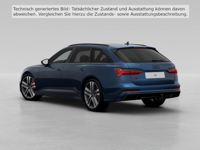 Audi S6 Avant TDI Quattro Tiptronic - 2024 - Joinsteer - #4