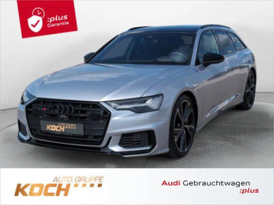 Audi S6 Avant TDI Quattro Tiptronic -  - Joinsteer - #1