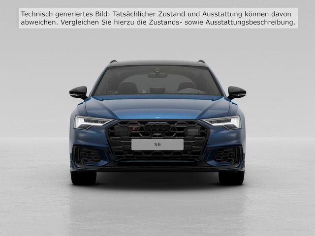 Audi S6 Avant TDI Quattro Tiptronic - 2024 - Joinsteer - #5