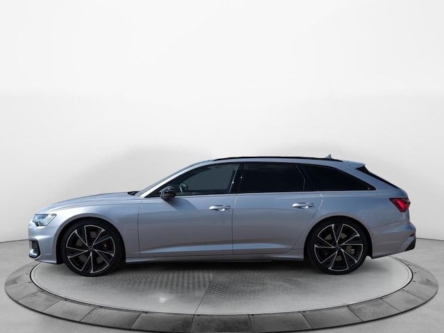 Audi S6 Avant TDI Quattro Tiptronic - 2022 - Joinsteer - #2