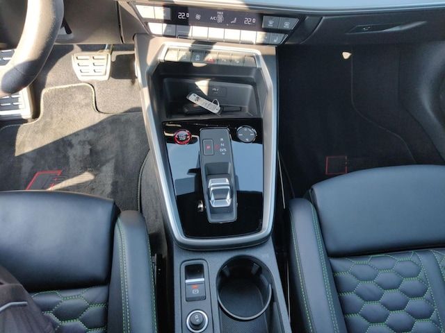 Audi RS3 Berline TFSI Quattro S Tronic - 2023 - Joinsteer - #11