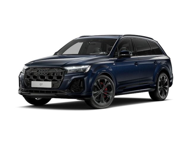 Audi Q7 SUV S Line 50 TDI Quattro Tiptronic - 2024 - Joinsteer - #2