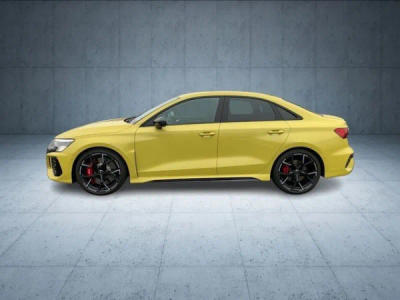 Audi RS 3 Limousine TFSI Quattro S Tronic -  - Joinsteer - #4