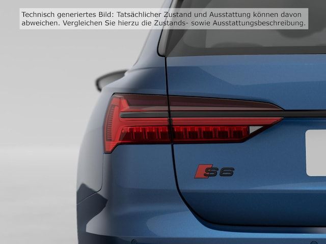 Audi S6 Avant TDI Quattro Tiptronic - 2024 - Joinsteer - #8