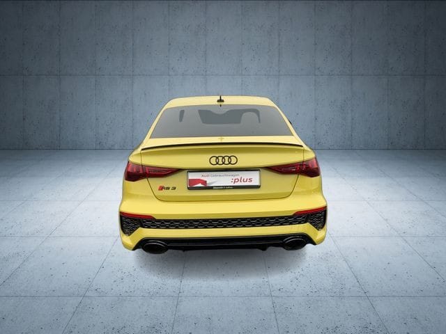 Audi RS 3 Limousine TFSI Quattro S Tronic - 2024 - Joinsteer - #7