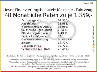 Audi Q7 SUV S Line 50 TDI Quattro Tiptronic -  - Joinsteer - #4