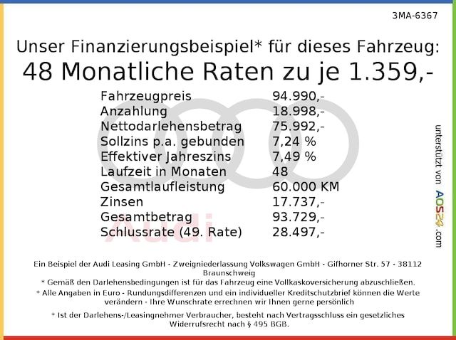 Audi Q7 SUV S Line 50 TDI Quattro Tiptronic - 2024 - Joinsteer - #5