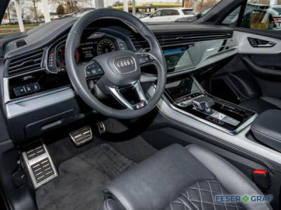 Audi Q7 SUV S Line 50 TDI Quattro Tiptronic -  - Joinsteer - #2