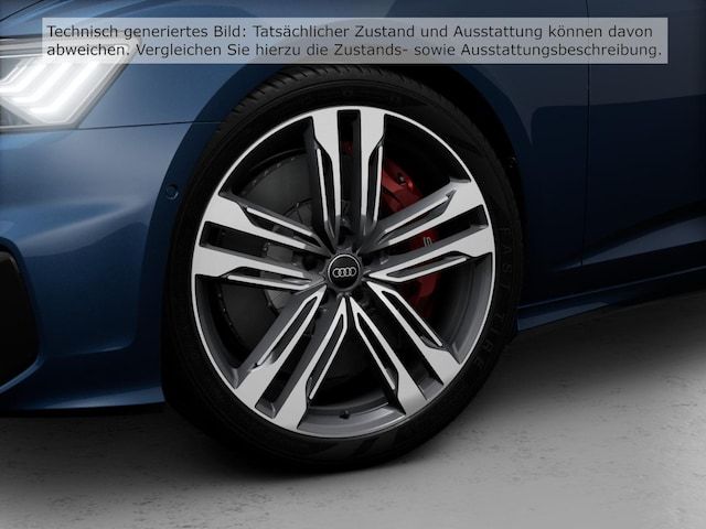 Audi S6 Avant TDI Quattro Tiptronic - 2024 - Joinsteer - #9