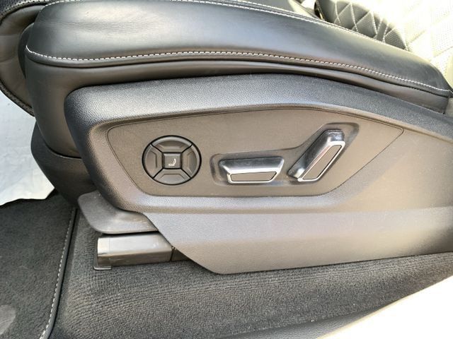 Audi Q8 SUV 50 TDI Quattro Tiptronic - 2022 - Joinsteer - #25