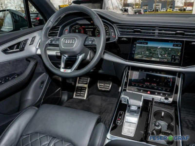 Audi Q7 SUV S Line 50 TDI Quattro Tiptronic -  - Joinsteer - #3