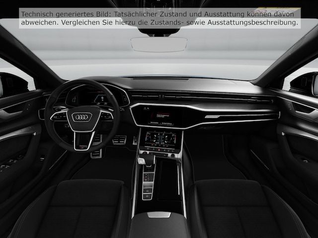 Audi S6 Avant TDI Quattro Tiptronic - 2024 - Joinsteer - #10