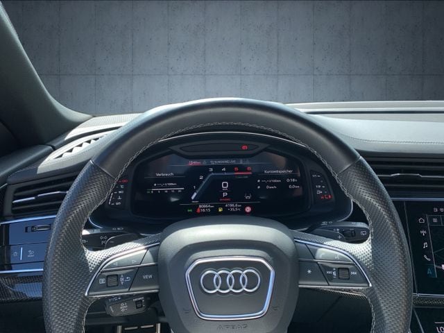 Audi Q8 SUV 50 TDI Quattro Tiptronic - 2022 - Joinsteer - #26