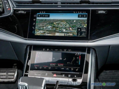 Audi Q7 SUV S Line 50 TDI Quattro Tiptronic -  - Joinsteer - #4