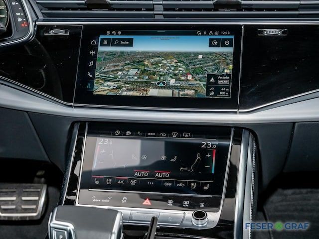 Audi Q7 SUV S Line 50 TDI Quattro Tiptronic - 2024 - Joinsteer - #5