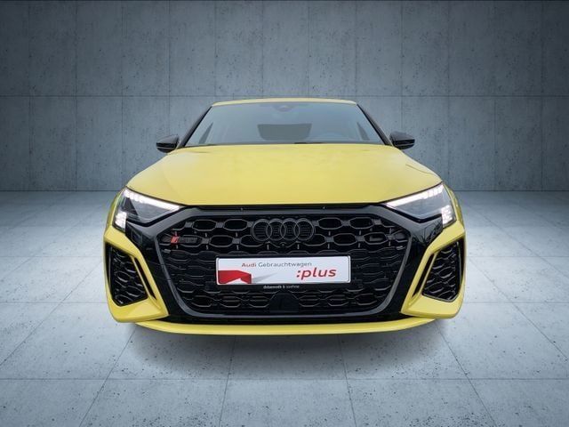Audi RS 3 Limousine TFSI Quattro S Tronic - 2024 - Joinsteer - #10
