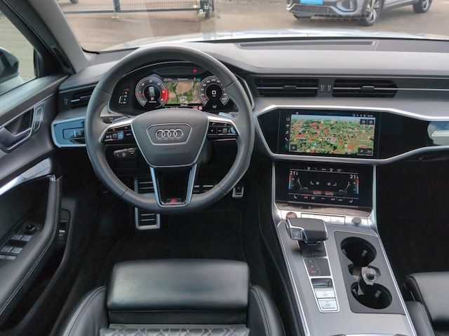 Audi S6 Avant TDI Quattro Tiptronic - 2022 - Joinsteer - #9