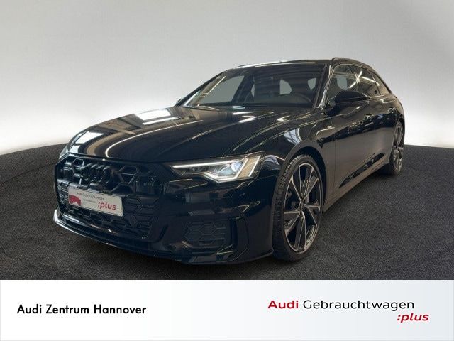 Audi A6 Avant TFSI E S Line 50 TFSI E Quattro S Tronic - 2025 - Joinsteer - #1