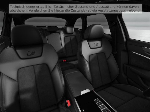 Audi S6 Avant TDI Quattro Tiptronic - 2024 - Joinsteer - #12