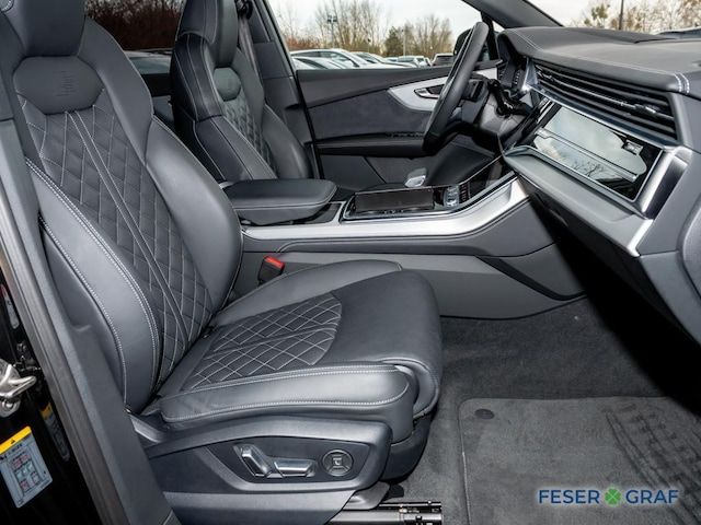 Audi Q7 SUV S Line 50 TDI Quattro Tiptronic - 2024 - Joinsteer - #6
