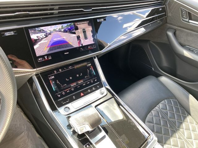 Audi Q8 SUV 50 TDI Quattro Tiptronic - 2022 - Joinsteer - #28