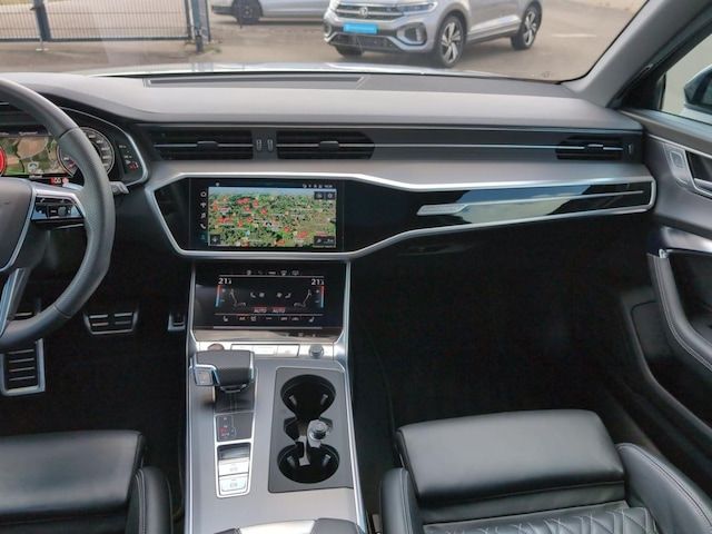 Audi S6 Avant TDI Quattro Tiptronic - 2022 - Joinsteer - #10