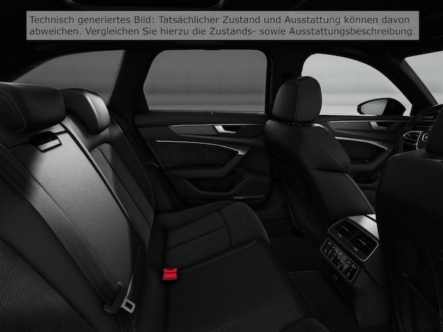 Audi S6 Avant TDI Quattro Tiptronic - 2024 - Joinsteer - #13