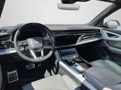 Audi Q8 SUV 55 TFSI Quattro Tiptronic -  - Joinsteer - #2