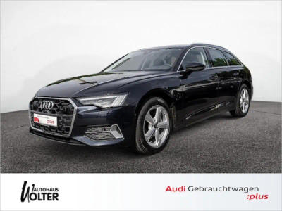 Audi A6 Avant Advanced 40 TDI Quattro S Tronic -  - Joinsteer - #1