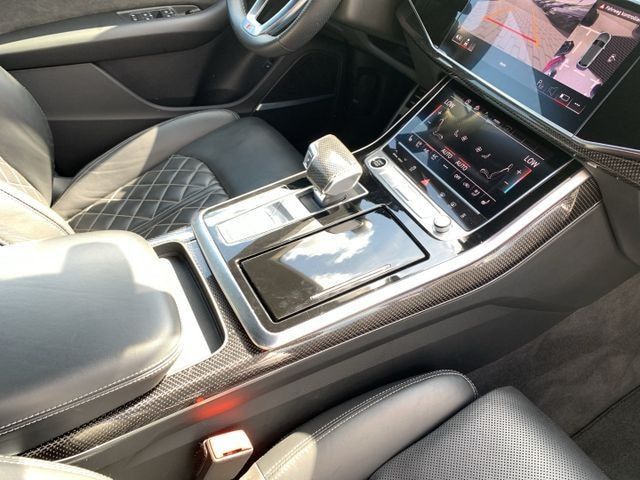 Audi Q8 SUV 50 TDI Quattro Tiptronic - 2022 - Joinsteer - #29