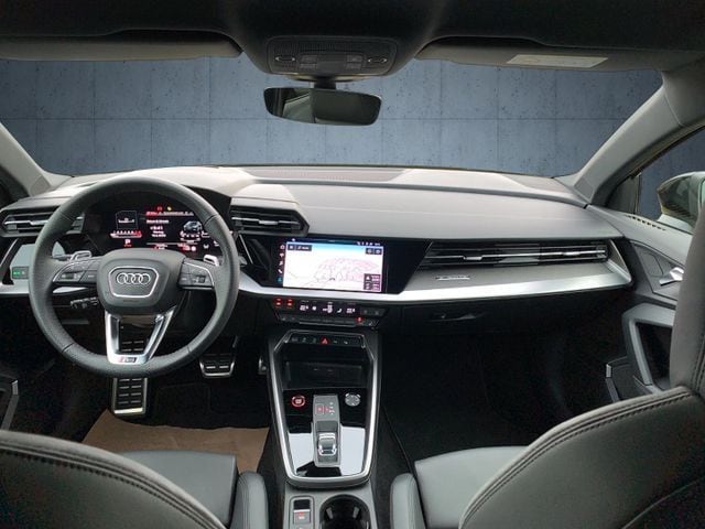 Audi RS 3 Limousine TFSI Quattro S Tronic - 2024 - Joinsteer - #13