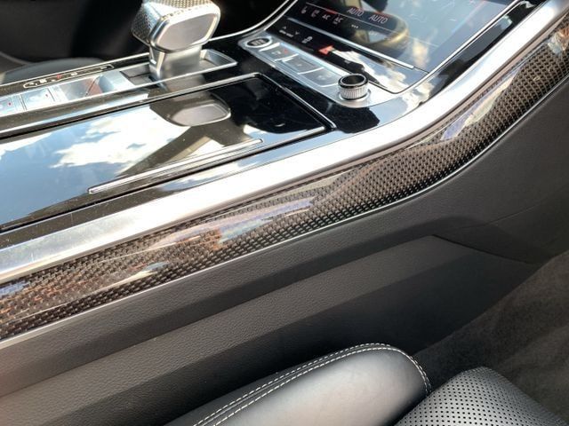 Audi Q8 SUV 50 TDI Quattro Tiptronic - 2022 - Joinsteer - #30