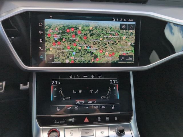 Audi S6 Avant TDI Quattro Tiptronic - 2022 - Joinsteer - #11