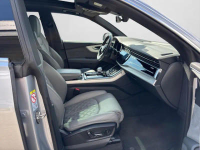Audi Q8 SUV 55 TFSI Quattro Tiptronic -  - Joinsteer - #3