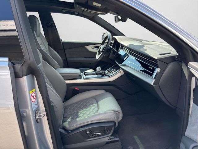 Audi Q8 SUV 55 TFSI Quattro Tiptronic - 2021 - Joinsteer - #4