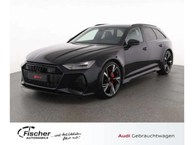 Audi RS6 Avant TFSI Quattro Tiptronic -  - Joinsteer - #1