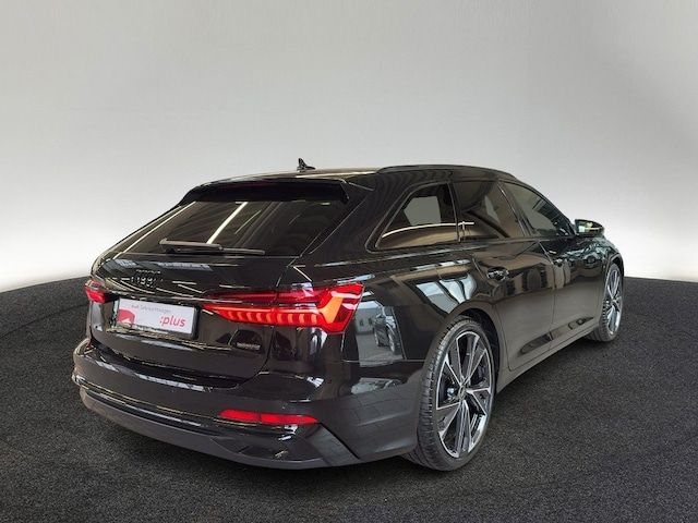 Audi A6 Avant TFSI E S Line 50 TFSI E Quattro S Tronic - 2025 - Joinsteer - #3