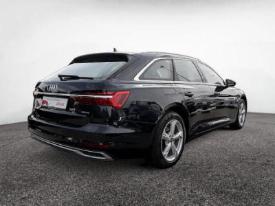 Audi A6 Avant Advanced 40 TDI Quattro S Tronic -  - Joinsteer - #2